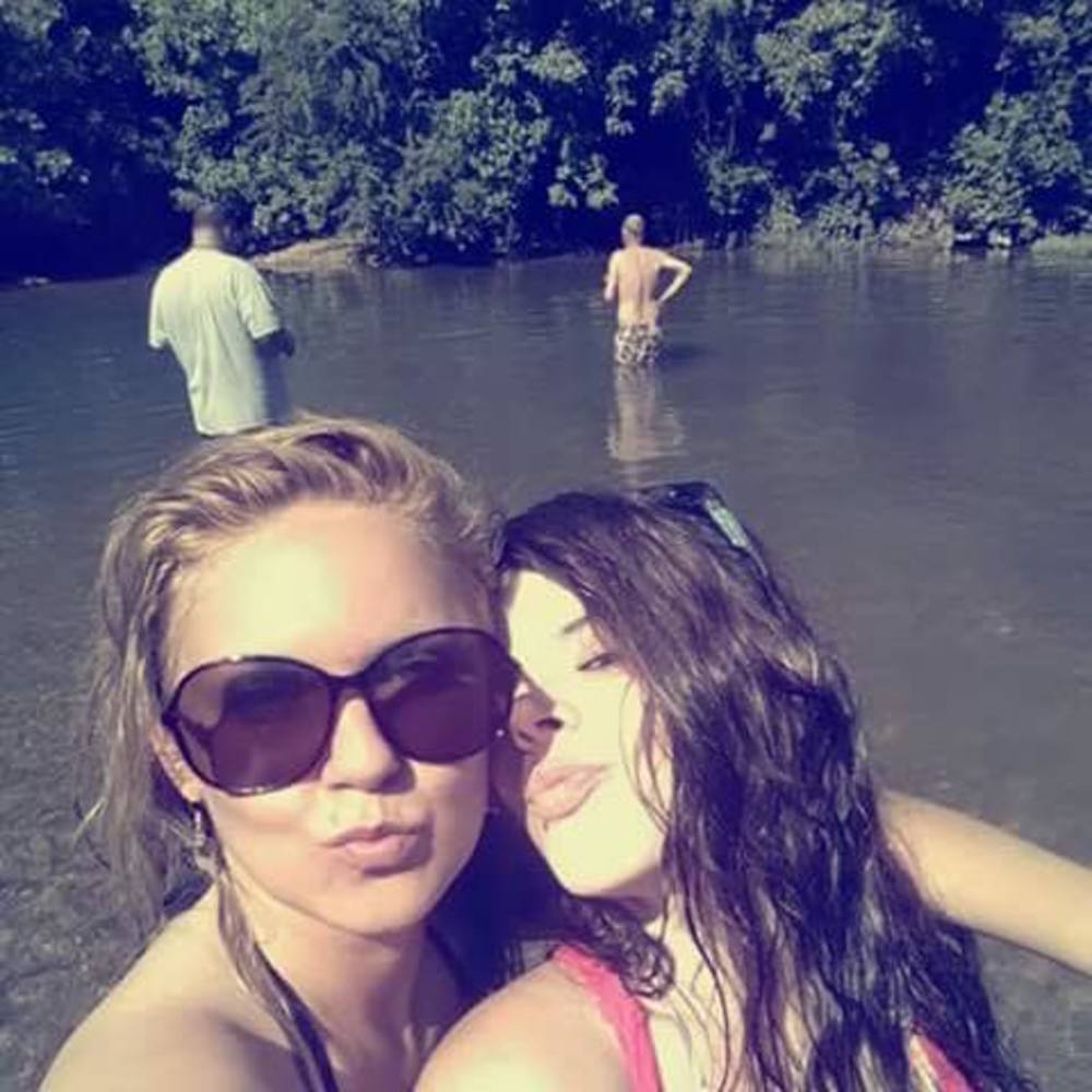 Meet your Posher, Jennifer